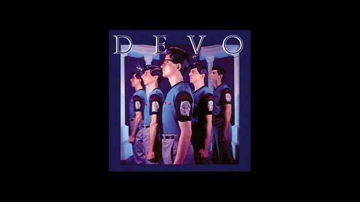 On This Day August 26 1981 – New Traditionalists by Devo Released