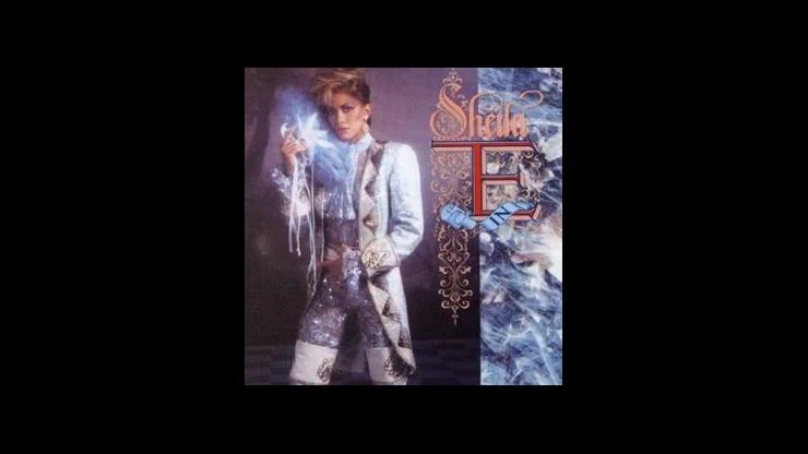 On This Day August 26 1985 – Romance 1600 by Sheila E Released