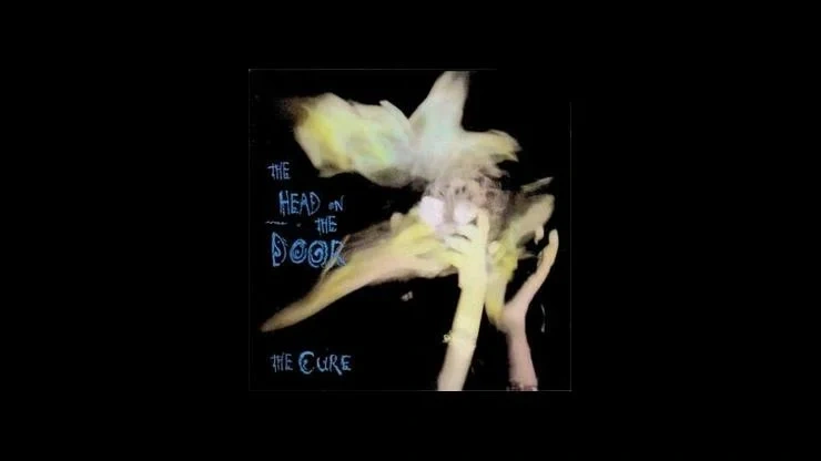 On This Day August 26 1985 – The Head on the Door by The Cure Released