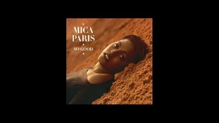 On This Day August 27 1988 – So Good by Mica Paris Was Released