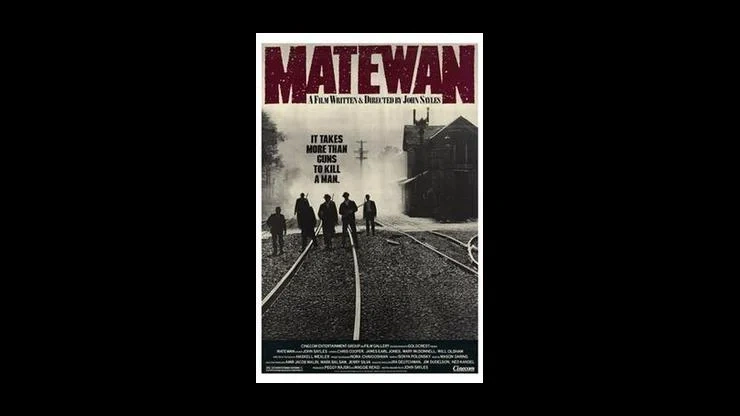 On This Day August 28 1987 – Matewan Premiered in Theaters