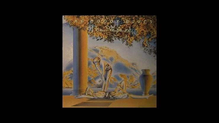 On This Day September 2 1983 – The Present by The Moody Blues Was Released