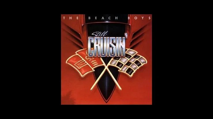 On This Day August 28 1989 – Still Cruisin by The Beach Boys Was Released