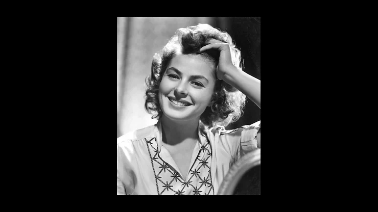 On This Day August 29 1982 – Ingrid Bergman Passed Away at Age 67