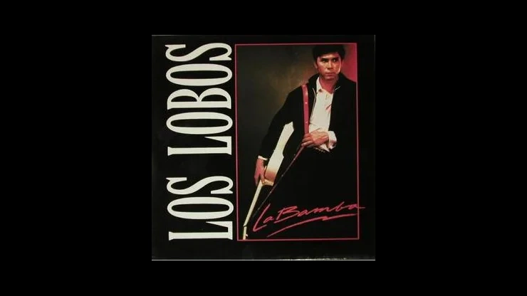 On This Day August 29 1987 – La Bamba by Los Lobos Hit Number One in the US