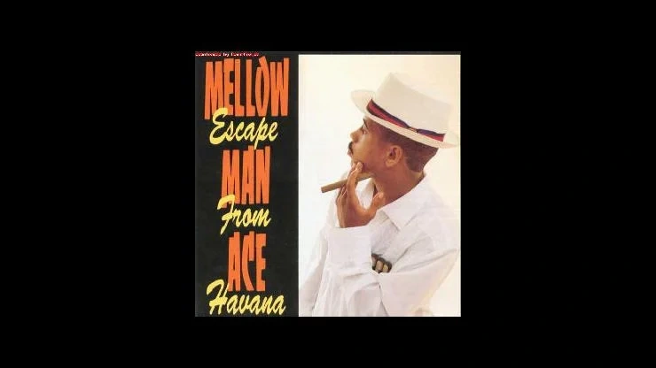 On This Day August 29 1989 – Escape from Havana by Mellow Man Ace Was Released