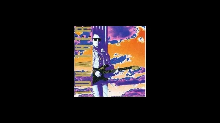 On This Day August 29 1989 – Lukather by Steve Lukather Was Released