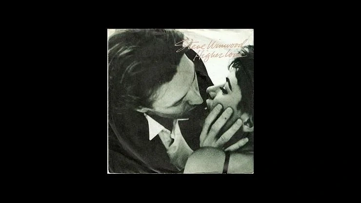 On This Day August 30 1986 – Higher Love by Steve Winwood Hit Number One in the US