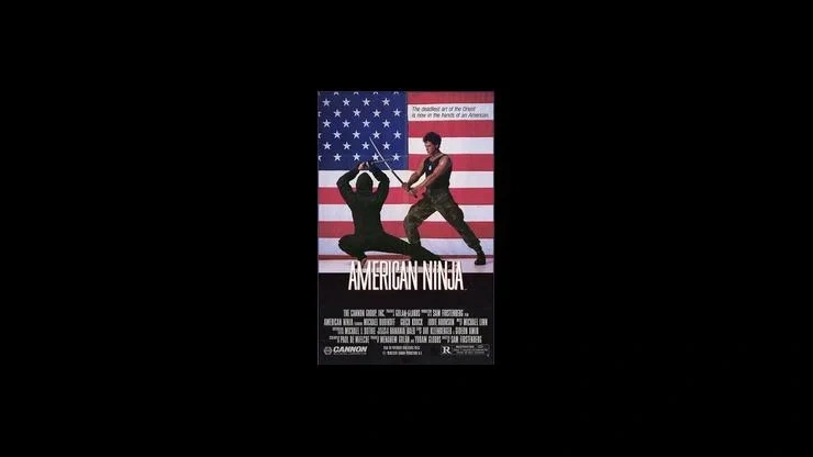 On This Day August 30 1985 – American Ninja Premiered in Theaters