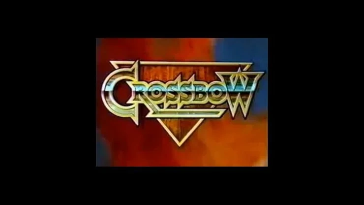 On This Day August 30 1987 – Crossbow Premiered on The Family Channel
