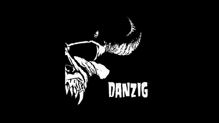On This Day August 30 1988 – Danzig by Danzig Was Released