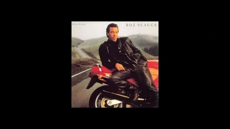 On This Day August 30 1988 – Other Roads by Boz Scaggs Was Released in Canada on CD and Vinyl