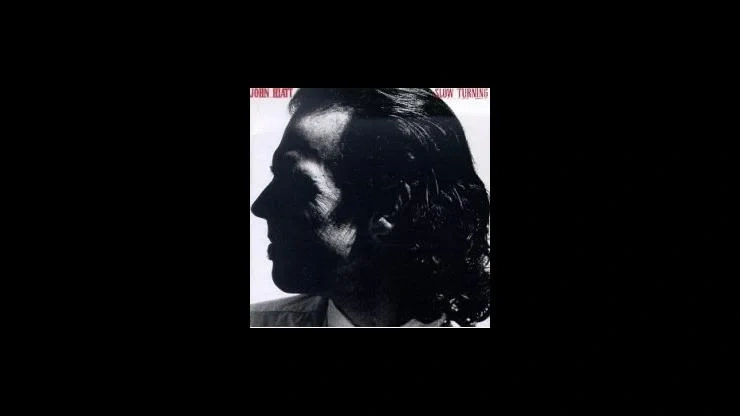 On This Day August 30 1988 – Slow Turning by John Hiatt Was Released