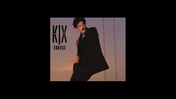 On This Day August 30 1989 – Kix Brooks by Kix Brooks Was Released