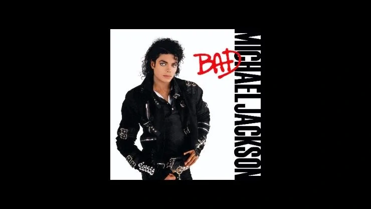 On This Day August 31 1987 – Michael Jackson Released His Seventh Album Bad