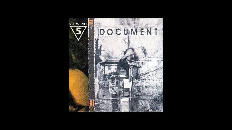 On This Day August 31 1987 – Document Released