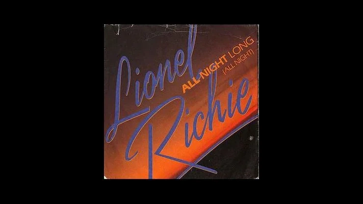 On This Day August 31 1983 – All Night Long Released