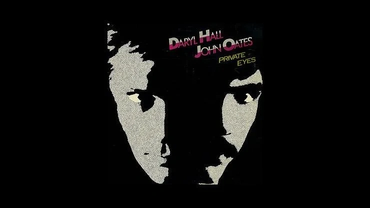 On This Day September 1 1981 – Private Eyes Released