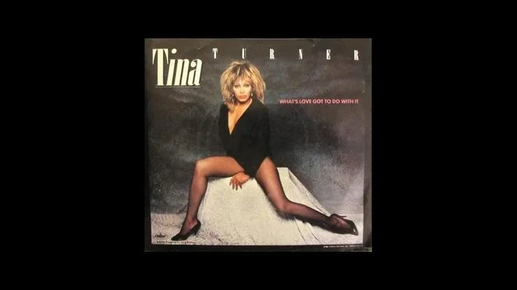 On This Day September 1 1984 – Whats Love Got to Do with It Reached Number One