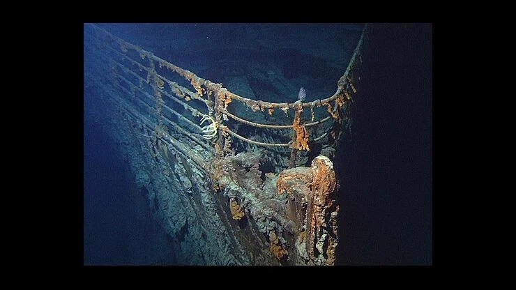 On This Day September 1 1985 – The American French Expedition Located the Wreckage of the RMS Titanic