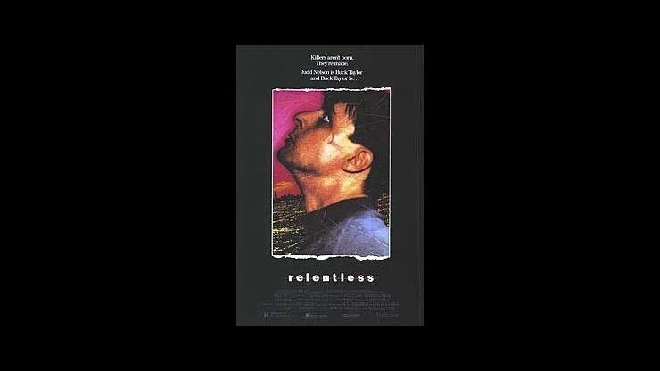 On This Day September 1 1989 – Relentless Released