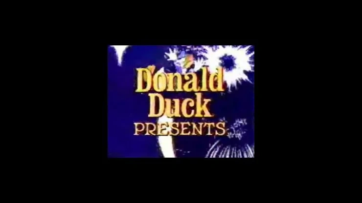 On This Day September 1 1983 – Donald Duck Presents Premiered