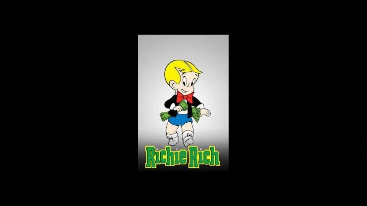On This Day September 1 1984 – Final Episode of Richie Rich Aired