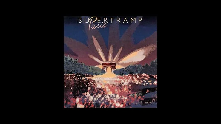 On This Day September 1 1980 – Supertramp Released Paris