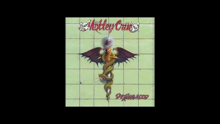 On This Day September 1 1989 – Motley Crue Dr. Feelgood Released