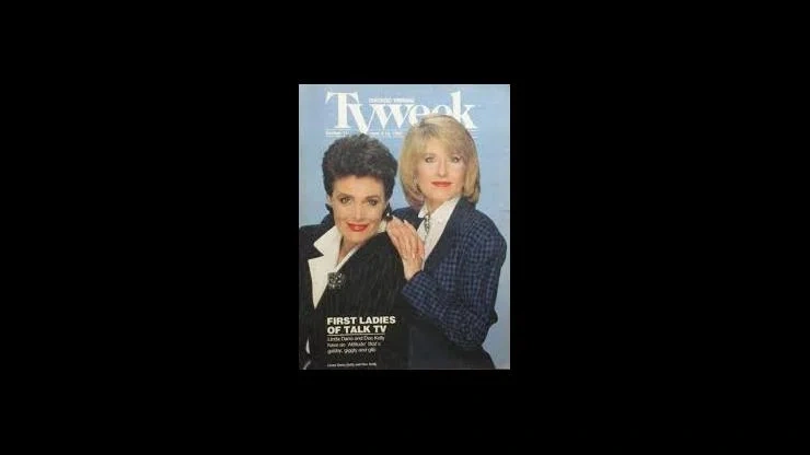 On This Day September 2 1985 – Attitudes Premiered on Lifetime