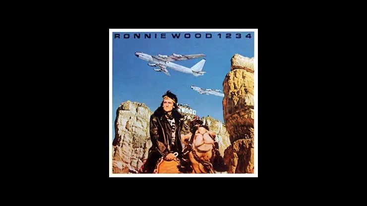 On This Day September 2 1981 – 1234 Released