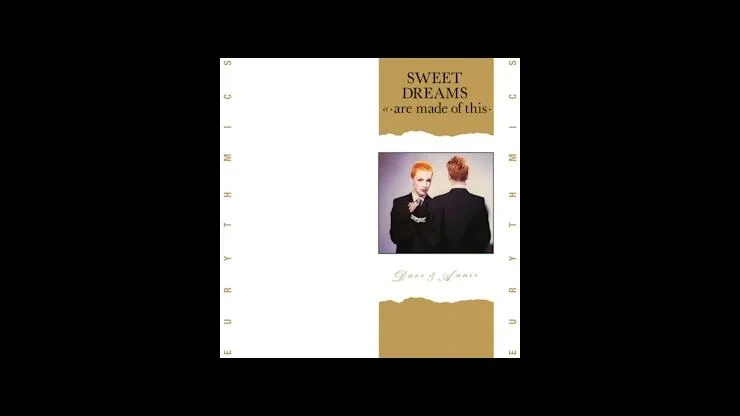 On This Day September 3 1983 – Sweet Dreams Hit Number One in the US
