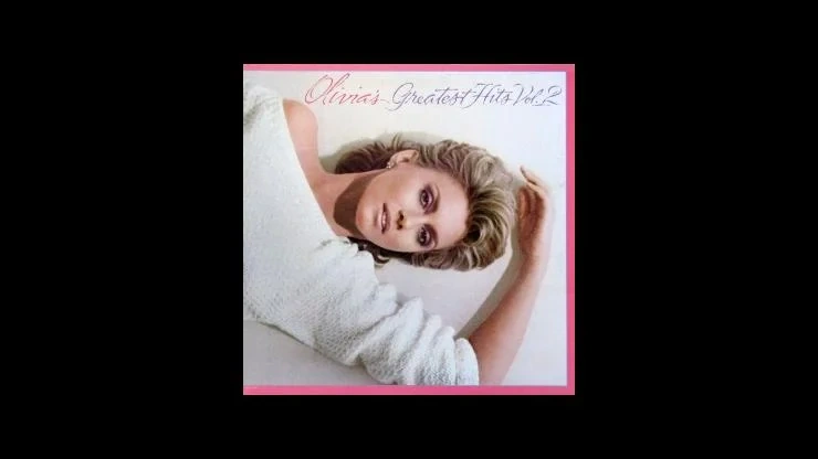 On This Day September 3 1982 – Olivia’s Greatest Hits Vol. 2 Released
