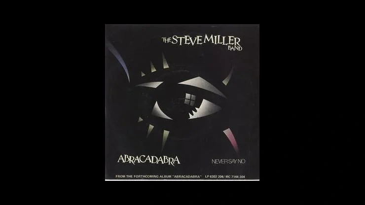 On This Day September 4 1982 – Abracadabra by Steve Miller Band Hit Number One on the US Billboard Charts On This Day September 4 1982 – Abracadabra by Steve Miller Band Hit Number One on the US Billboard Charts
