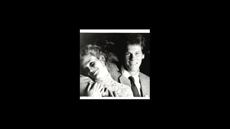 On This Day September 4 1988 – Kevin Bacon Married Actress Kyra Sedgwick