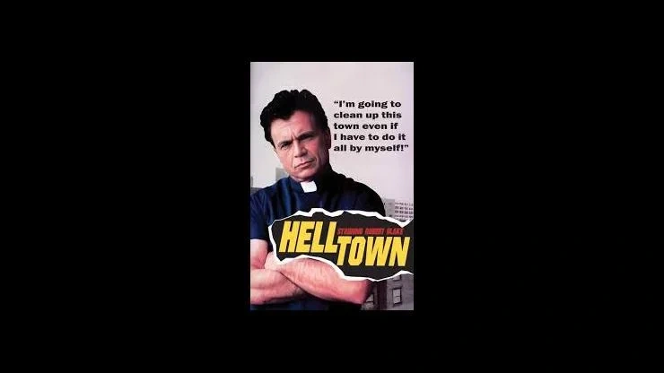 On This Day September 4 1985 – Hell Town Premiered on NBC