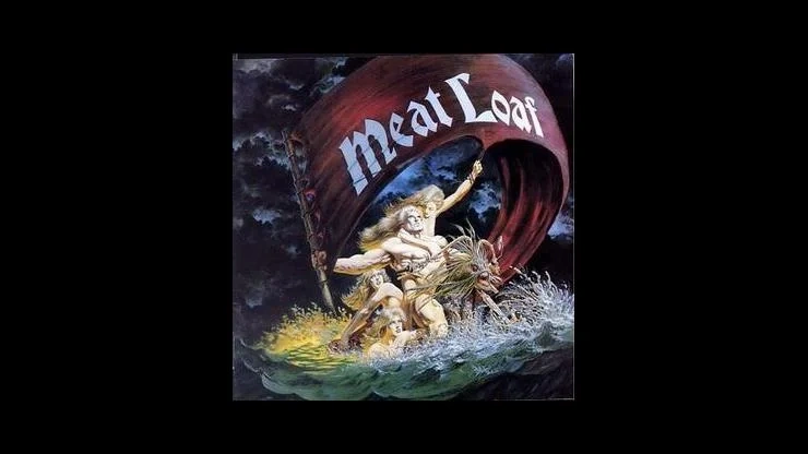 On This Day September 4 1981 – Meatloaf Released the Album Dead Ringer