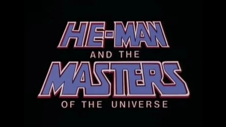 On This Day September 5 1983 – He-Man and the Masters of the Universe Premiered