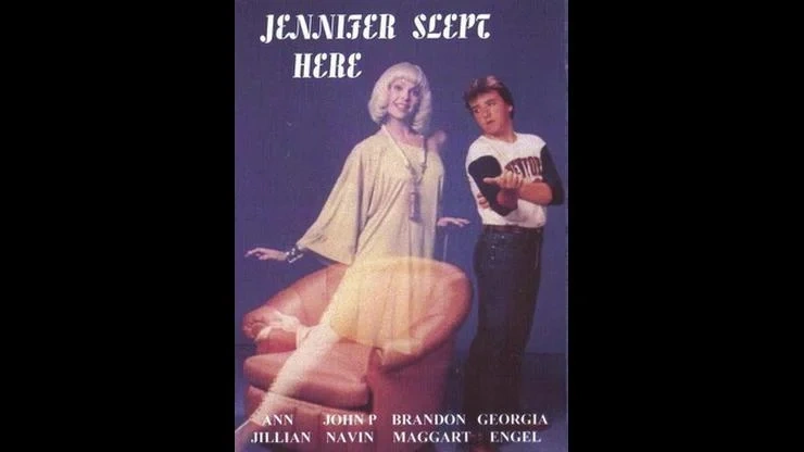 On This Day September 5, 1984 – Final Episode of Jennifer Slept Here Premiered