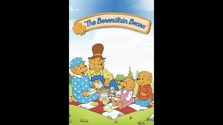 On This Day September 5, 1987 – Final Episode of The Berenstain Bears Premiered