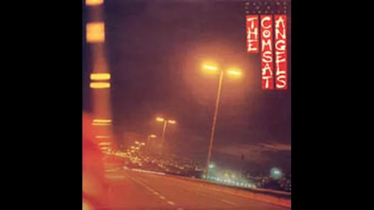 On This Day September 5, 1980 – Waiting for a Miracle by Comsat Angels was Released