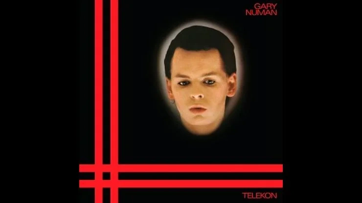 On This Day September 5, 1980 – Gary Numan's 2nd Album Telekon was Released