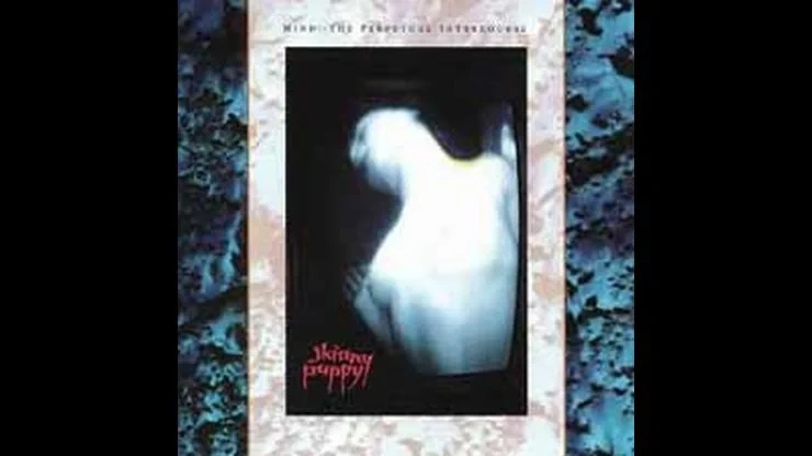 On This Day September 5, 1986 – Skinny Puppy's Album Mind: The Perpetual Intercourse Released