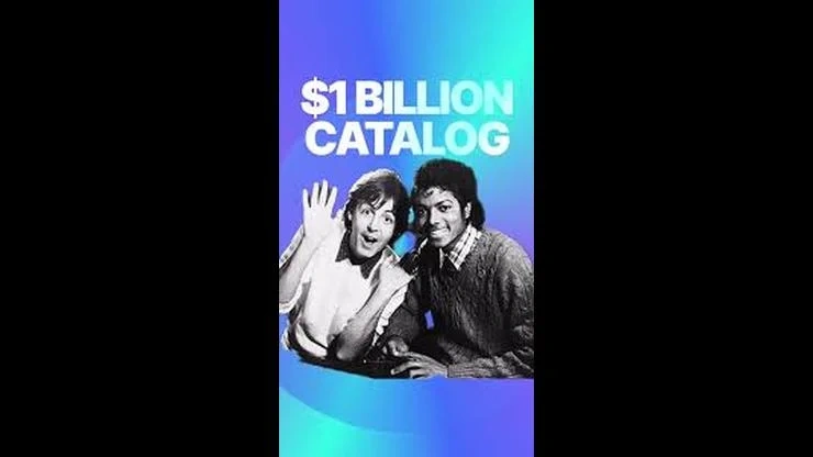 On This Day September 6 1985 – Michael Jackson Purchased the Publishing Rights For Majority of the Beatles' Catalog