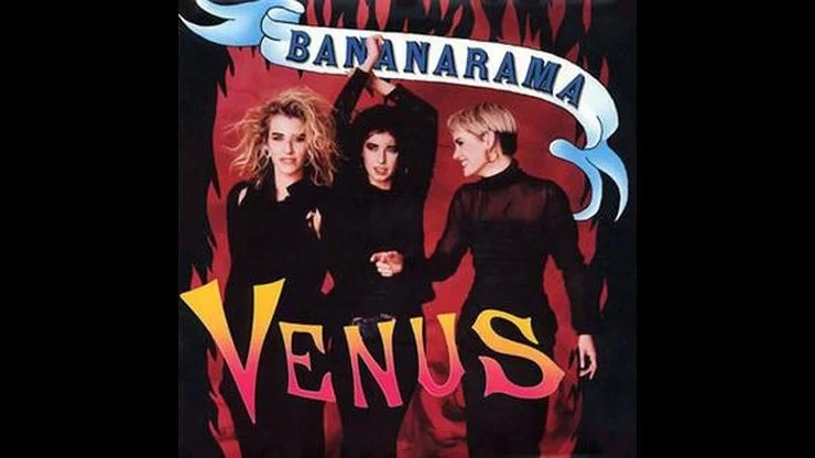 On This Day September 6 1986 – “Venus” by Bananarama Became the #1 Song in America
