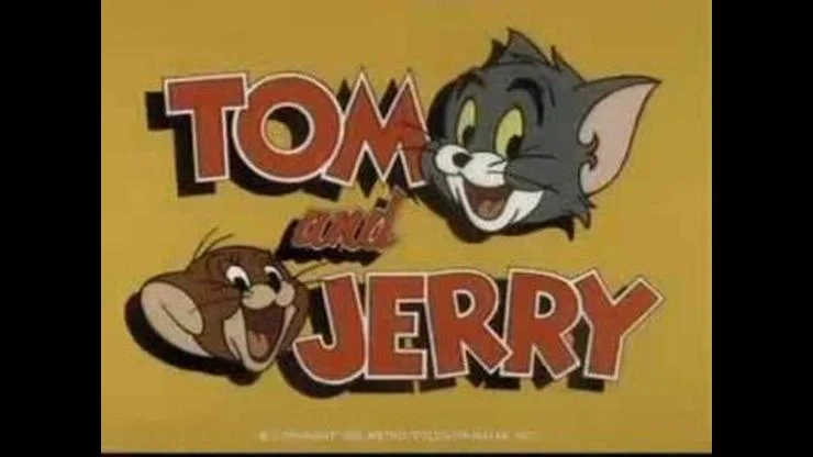 On This Day September 6 1980 – The Tom and Jerry Comedy Show Premiered on CBS