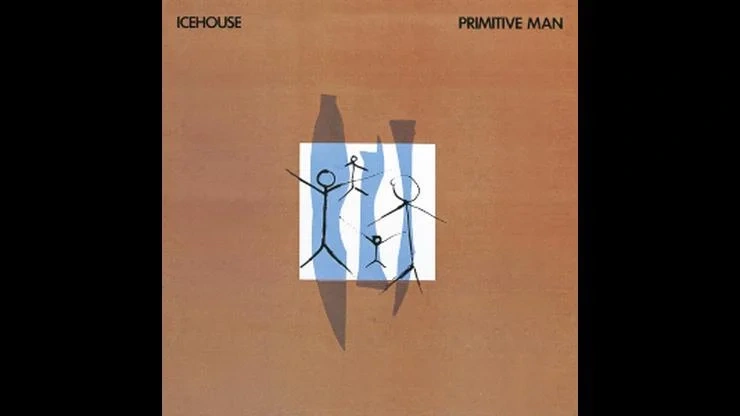 On This Day September 20 1982 – Icehouse Released Their Second Album Primitive Man