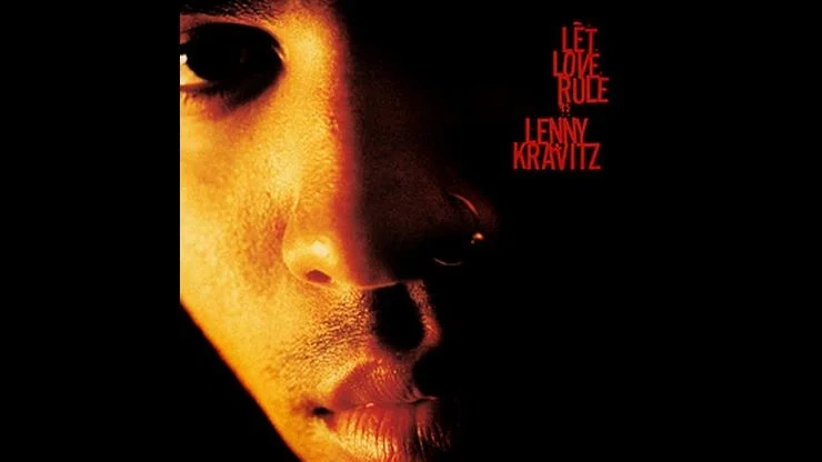 On This Day September 6 1989 – Let Love Rule by Lenny Kravitz Debut Album Released