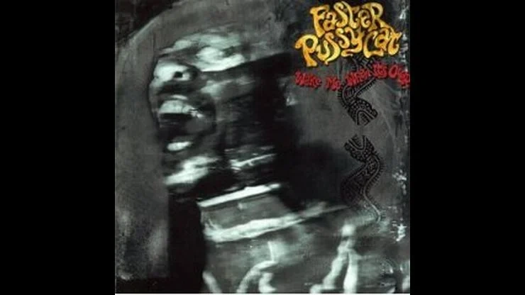 On This Day September 6 1989 – Wake Me When It’s Over by Faster Pussycat Second Album Released