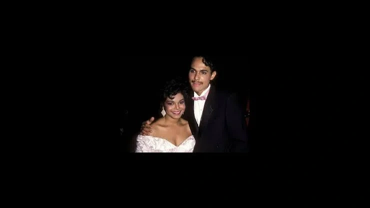 On This Day September 7 1984 – 18 Year Old Janet Jackson Eloped With Singer James DeBarge